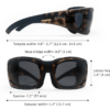 Moisture Release Eyewear (Small) - Image 6