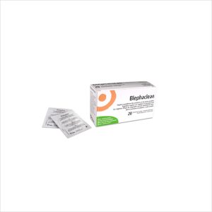 Blephaclean Eye Cleaning Pad