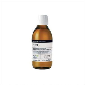 Ascenta Professional EPA+ 200 ml