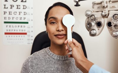 Vision’s Vanguard – The Crucial Role of Regular Eye Exams in Protecting Your Sight