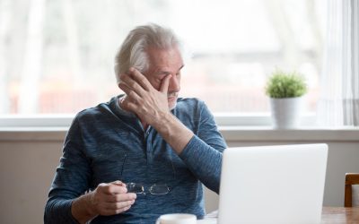 Heeding the Red Flags -The Importance of Paying Attention to Dry Eye Symptoms