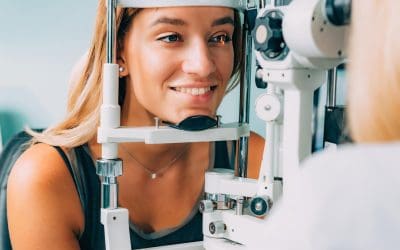 Eye Exams Unveiled – Frequently Asked Questions at SouthCentre Eye Clinic