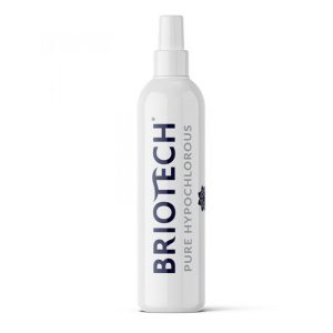 Briotech Pure Hypochlorous (HOCl) Spray