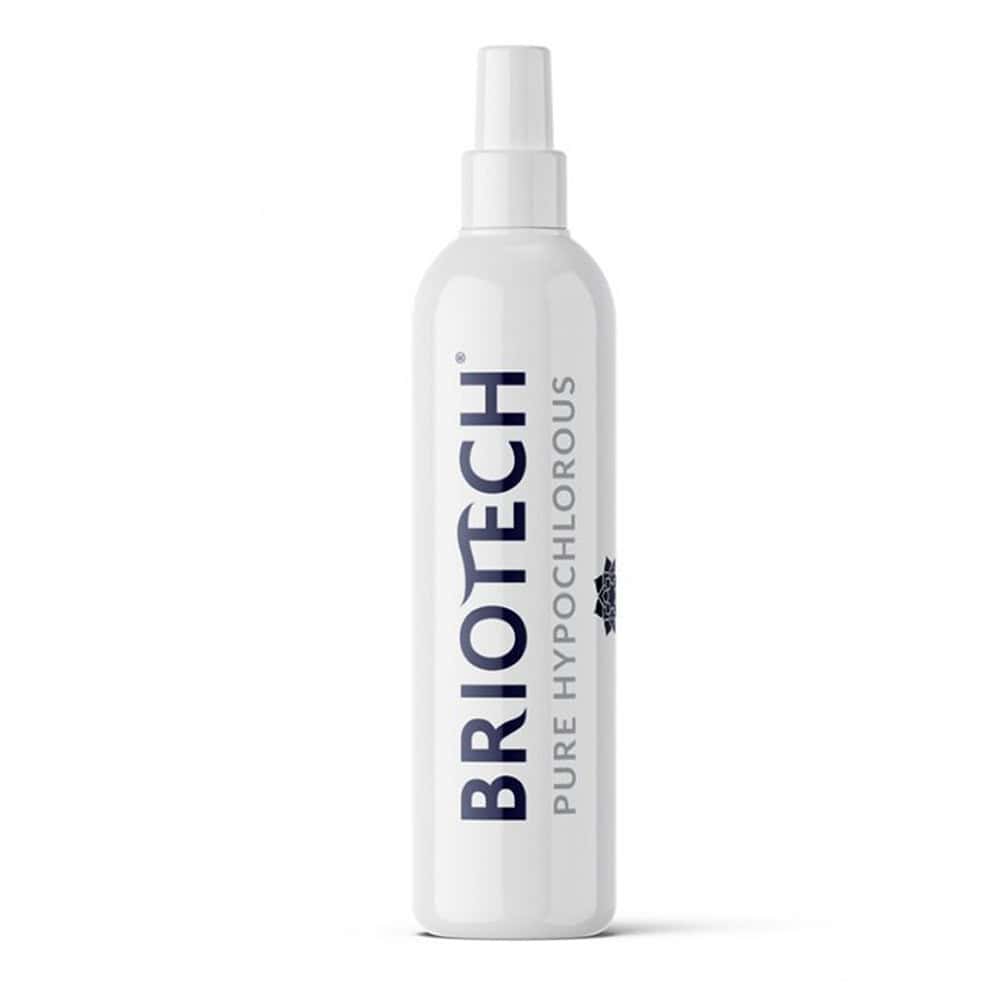 Briotech Pure Hypochlorous (HOCl) Spray