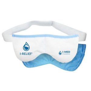 I-RELIEF Eye Mask