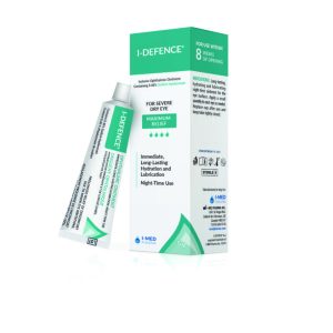 I-Defence Dry Eye Ointment