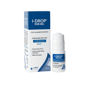I-DROP PUR GEL (Superior Relief!)