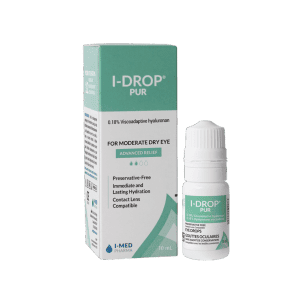 I-DROP PUR (Advanced Relief)