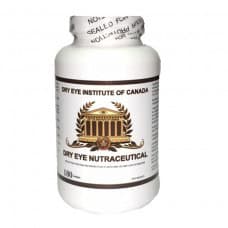 Dry Eye Nutraceutical (180 Softgels)