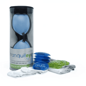 Chronic Dry Eye Advanced Kit-more included