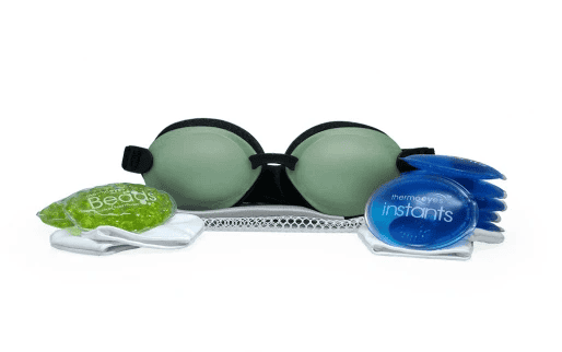 Chronic Dry Eye Advanced Kit-more included - Image 5