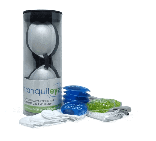 Chronic Dry Eye Advanced Kit-more included - Image 4