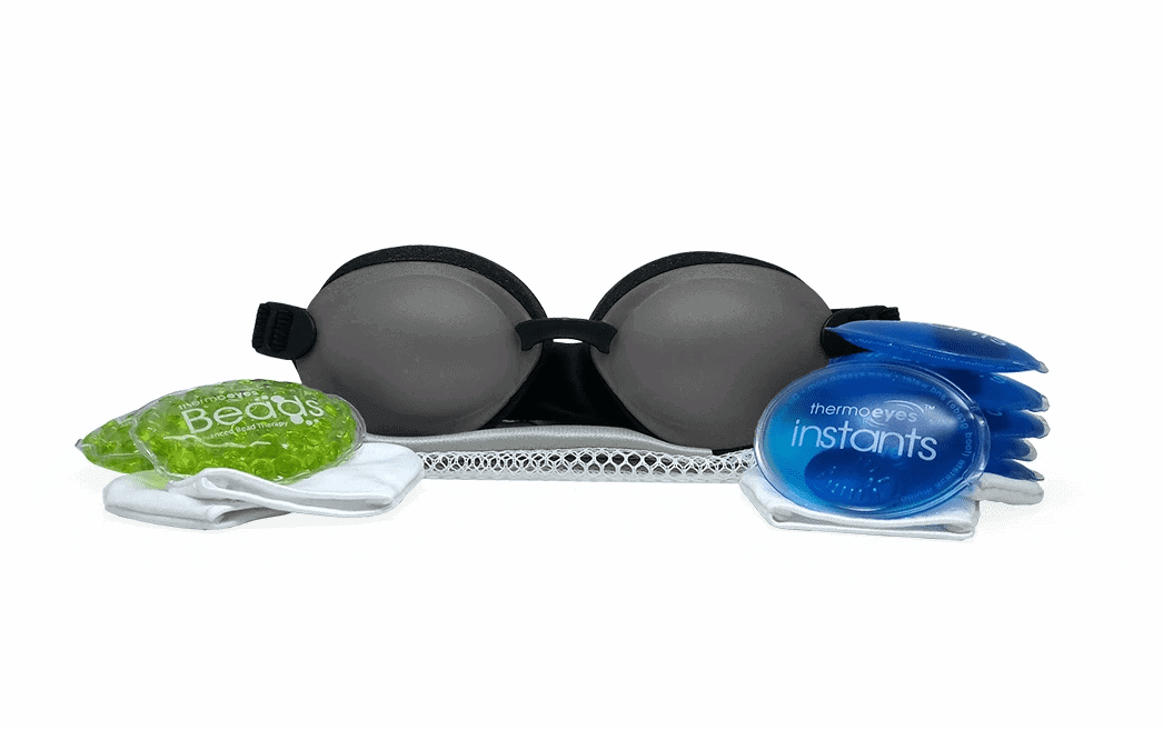 Chronic Dry Eye Advanced Kit-more included - Image 6
