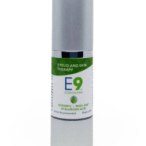 Essential Nine Eyelid and Skin Therapy