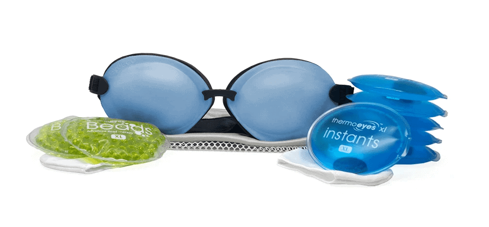 Chronic Dry Eye XL Advance Kit-more included - Image 4