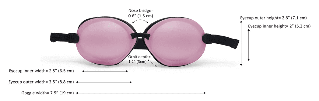 Chronic Dry Eye XL Advance Kit-more included - Image 5