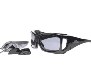 Moisture Release Goggles (Large)