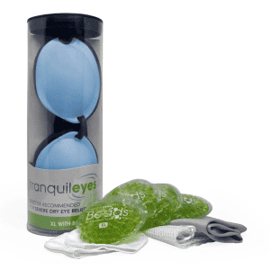 Ocular Allergy Treatment Kit