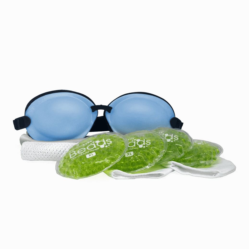Ocular Allergy Treatment Kit - Image 2