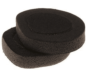 TranquilEyes Replacement Foam without Fabric (3 Sets)