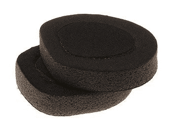 TranquilEyes Replacement Foam without Fabric (3 Sets)