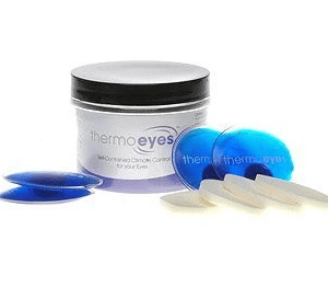 ThermoEyes Instants Version