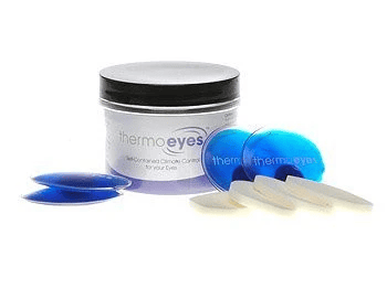 ThermoEyes Instants Version