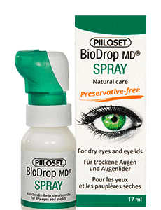 BioDrop MD Spray