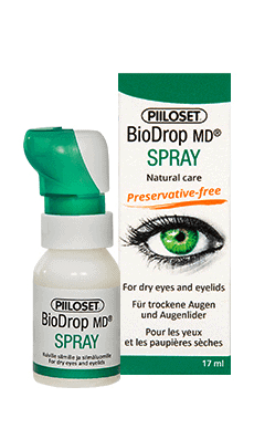 BioDrop MD Spray