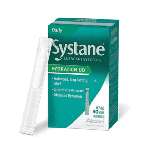 Systane Ultra Hydration Unit Dose (30) Vials