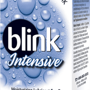 Blink Intensive Eye Drops