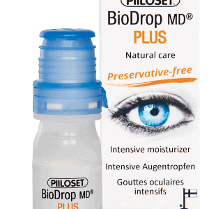 BioDrop MD Plus (10 mL) Bottle