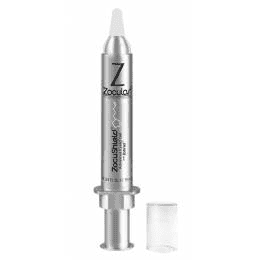 ZocuShield Syringe