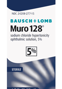Muro 128 Eye Drops